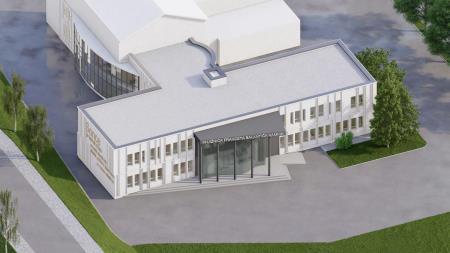 Prenova Knjižnice Franceta Balantiča Kamnik (2)